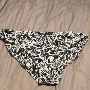 Mikoh swim bottoms